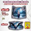 Combo Dán Chống Trầy Nhựa Nhám VISION Đời 2014-2019 - Bảo dụng Vệ Lớp Nhựa Zin Hoàn Hảo