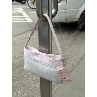 Túi đeo vai Hieta Iris Bag Hàn Quốc