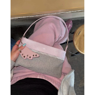 Túi đeo vai Hieta Iris Bag Hàn Quốc