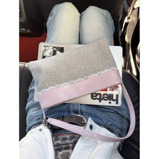 Túi đeo vai Hieta Iris Bag Hàn Quốc