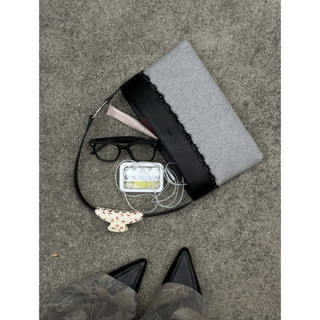 Túi đeo vai Hieta Iris Bag Hàn Quốc