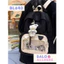 Balo Nữ Chống Nước Dễ Thương BL643
