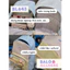Balo Nữ Chống Nước Dễ Thương BL643