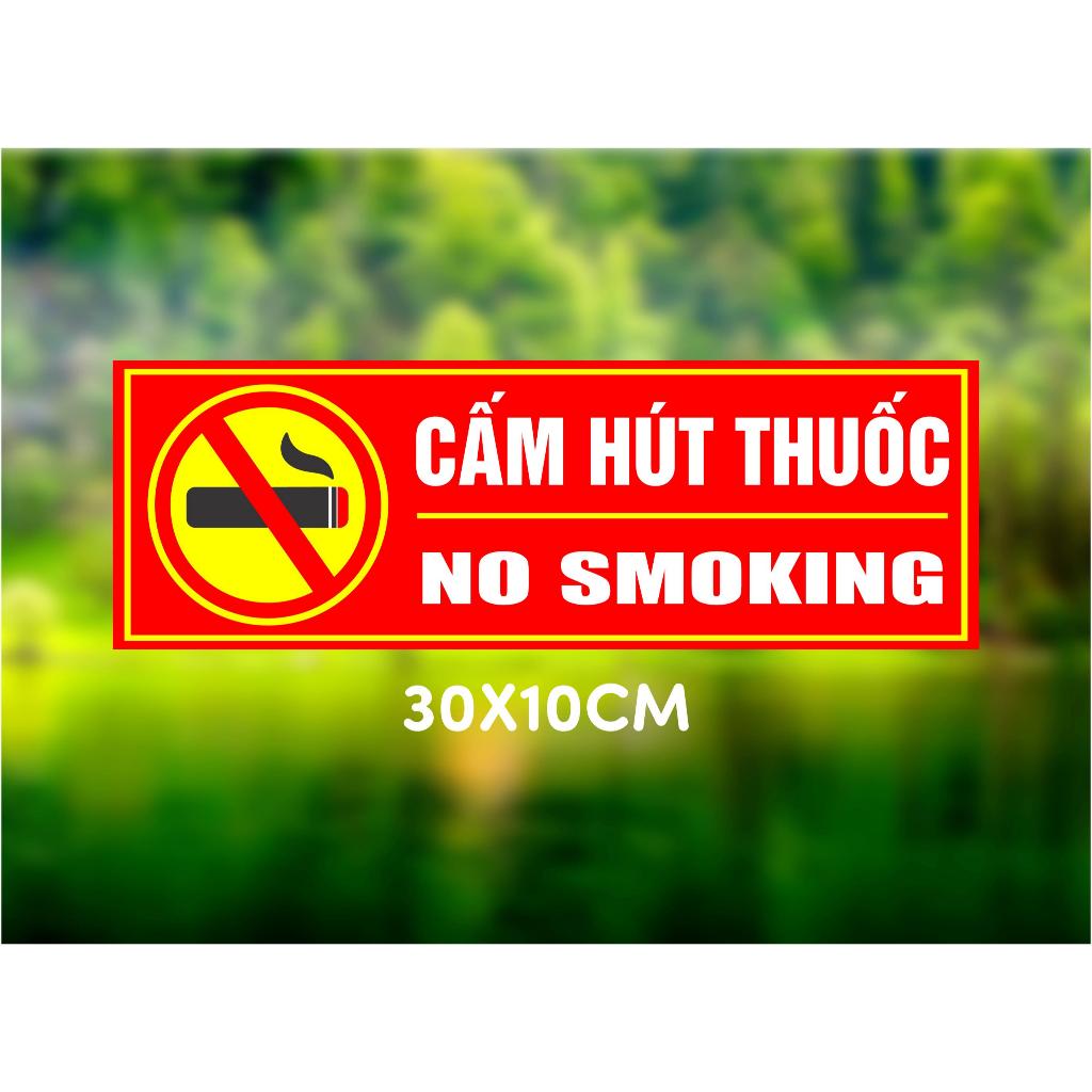 Bảng Nội Quy PCCC Fomex 5mm – Chống Nước, Chống Phai, In Sắc Nét, Treo Tường