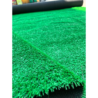 Combo 50m2 thảm cỏ 1.5cm xanh non hàng mới về trải sự kiện sân vườn cỏ mọc xanh tươi