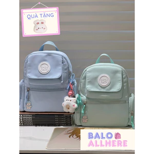 Balo Mini Đi Học Đi Chơi Chống Nước BL645