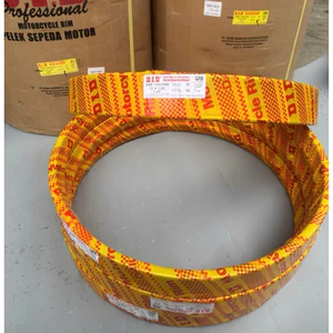 Vành (niềng) D.I.D indonesia xịn