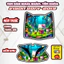 Tem Dán Nhựa Nhám VISION 2014_2019 Giá Sỉ - Sticker Trang Trí Xe Máy Chống Bay Màu.