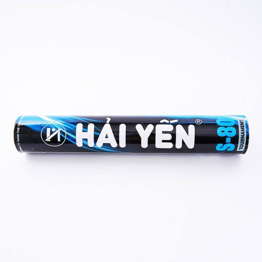 Ống Cầu Lông Hải Yến S80 tốc số 4