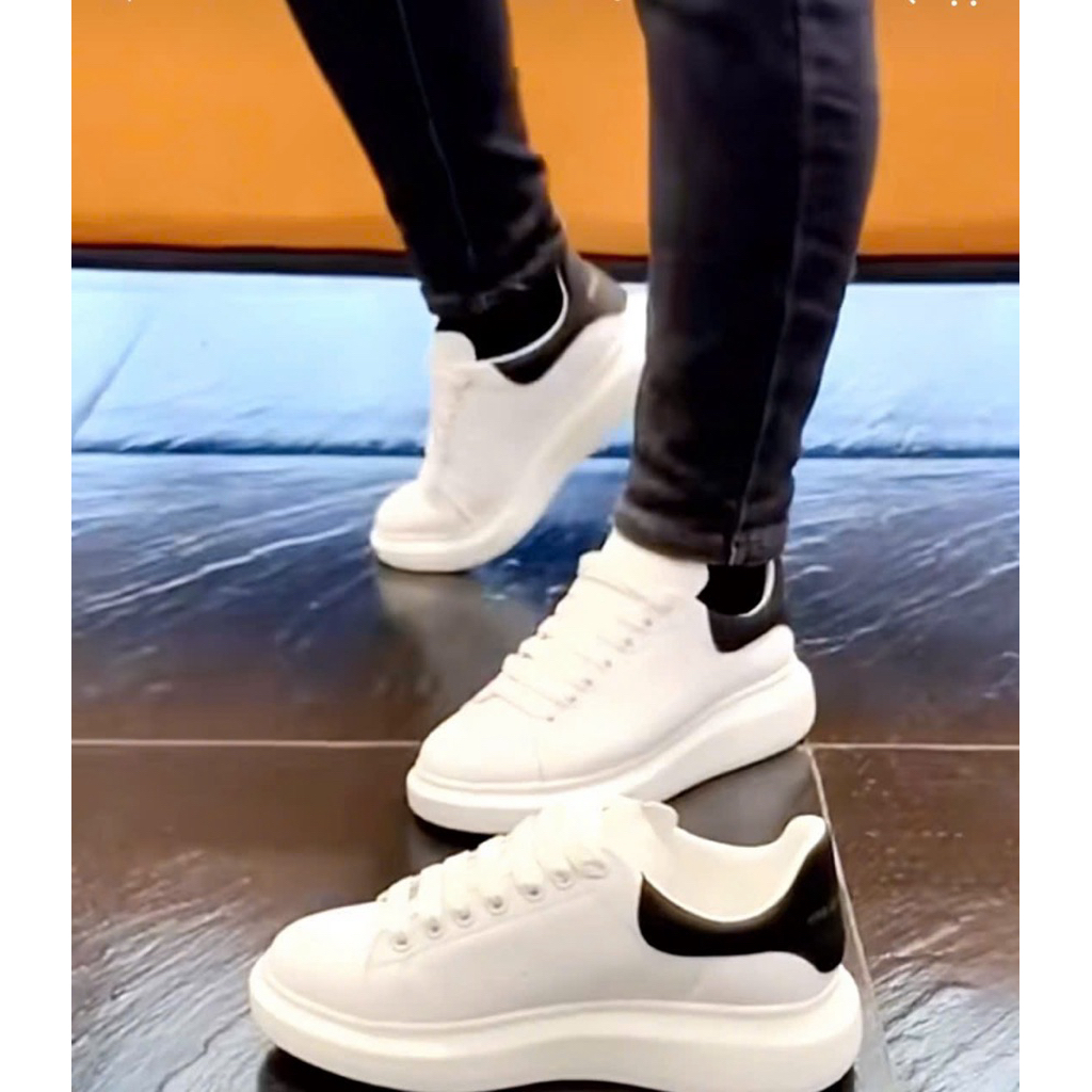 GIÀY 99K [SIZE 36-44] - 10 Mẫu Fullbox Giày Nam, Nữ, Cặp Đôi. Nhiều Kiểu Dáng, Màu Sắc Trẻ Trung, Năng Động.