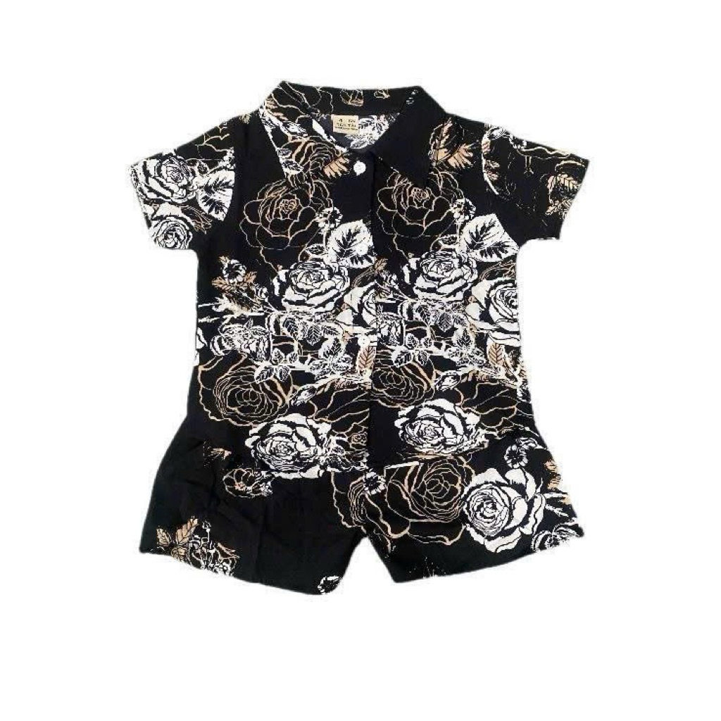 Bộ sơ mi lụa (7-25kg) cho bé trai mềm mịn thoáng mát