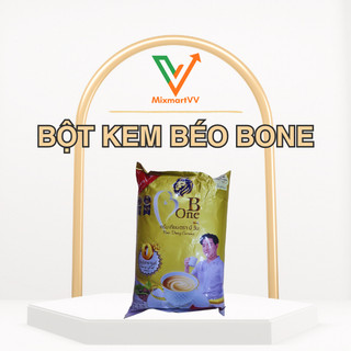 Bột kem béo B One 1kg Bột kem béo Thái Lan - Nguyên liệu pha chế trà sữa
