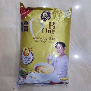 Bột kem béo B One 1kg Bột kem béo Thái Lan - Nguyên liệu pha chế trà sữa