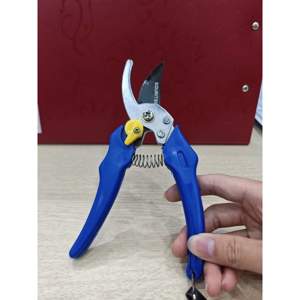 Kéo cắt cành, kéo tỉa cành Kouritsu chính hãng