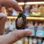 Vật Phẩm Trang Trí Lungpho 3cm Thailand - Phụ Kiện Mang Theo Bên Người
