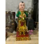 Tượng cậu gỗ bó