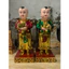 Tượng cậu gỗ bó