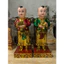 Tượng cậu gỗ bó