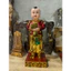 Tượng cậu gỗ bó