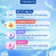 Bột Điện Giải T+SPORTS Bù Muối Khoáng, Tăng Sức Bền & Thể Lực Khi Chơi Thể Thao