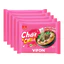 Set 5/10 Gói Mì Thịt Thật Sườn Cay Chất & Chill VIFON 85gr – Ngon Đậm Vị, Sợi Dai