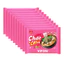 Set 5/10 Gói Mì Thịt Thật Sườn Cay Chất & Chill VIFON 85gr – Ngon Đậm Vị, Sợi Dai