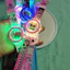 Đồng Hồ Điện Tử Trẻ Em Phát Sáng LED – Đồng Hồ Hoạt Hình Cho Bé Gái Bé Trai Siêu Dễ Thương