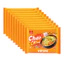Set 5/10 Gói Mì Thịt Thật Gà Cay Chất & Chill VIFON 85gr Đậm Vị, Tiện Lợi