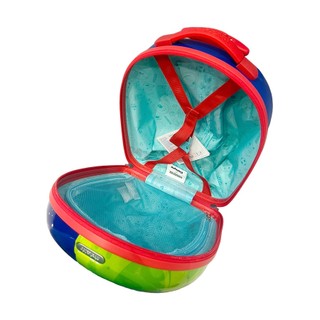 Vali trẻ em AT Kiztopia Upright 47/17 TSA - American Tourister