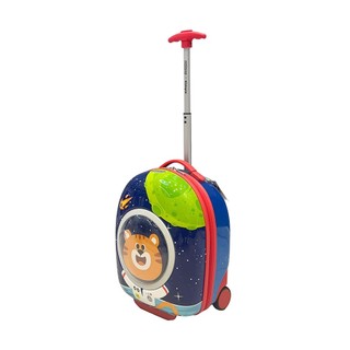 Vali trẻ em AT Kiztopia Upright 47/17 TSA - American Tourister
