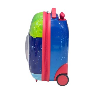 Vali trẻ em AT Kiztopia Upright 47/17 TSA - American Tourister