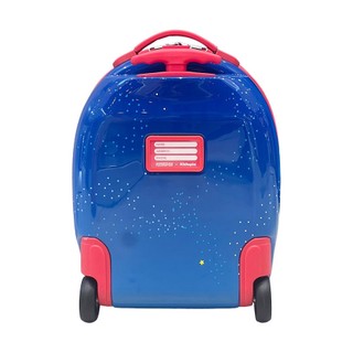 Vali trẻ em AT Kiztopia Upright 47/17 TSA - American Tourister