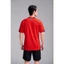 Set World Cup Exdry Performance Áo thun phối bo cổ Quần short, set đa năng thể thao Coolmate