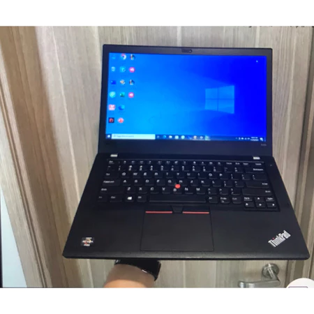 Laptop Cũ A485 Ryzen 5 2500u/16GB/512GB/14inch