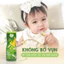 Bánh Ăn Dặm Mămmy Khoai Lang Tím/Bắp Ngọt/Việt Quất/Chuối Hộp 32/50g Cho Bé Trên 6 Tháng - Bibo Mart