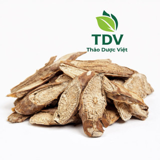 1kg Dây Thần Thông (dây cóc, dây ký ninh) tốt bệnh đau nhức xương khớp - Hàng Công ty Thảo Dược Việt