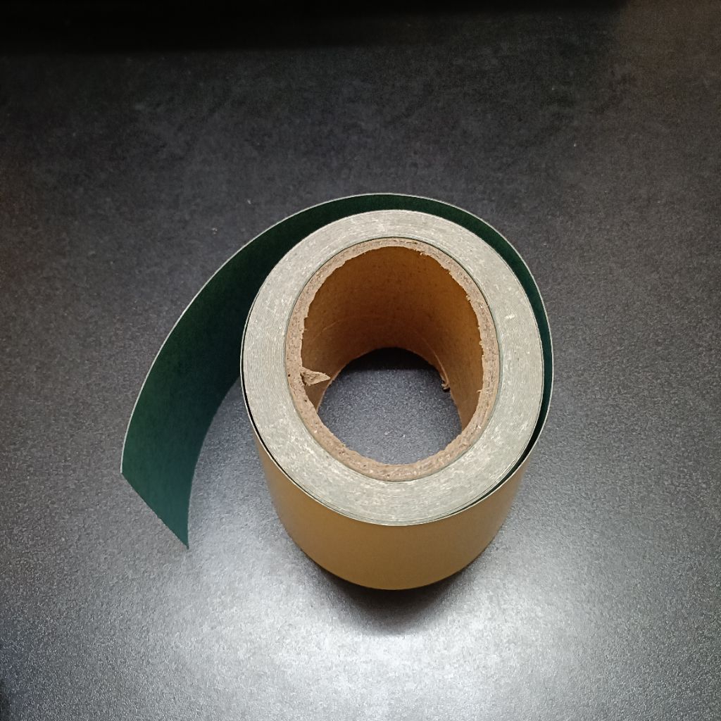 1m giấy dán cách điện chịu nhiệt cho ae dán 2 đầu cực chống ô xi hoá kẽm 2 đầu cực an toàn cho khối