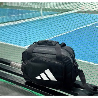 Túi đựng vợt Pickleball DAS nam nữ, túi thể thao trống nhiều ngăn đựng quần áo tập gym chất vải chống nước