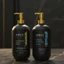 Dầu gội chống gàu giảm rụng kiềm dầu thuần chay Amey Anti Dandruff 800ml Chính hãng