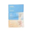 Set 2 Gói Quà Tặng Kem Chống Nắng Nâng Tone FREE TONE UP và SKIN FIT AQUA, Hiệu Quả Chống Nắng Sạm Da Đến 24h
