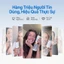 Máy tăm nước du lịch 9pmcare Easy Go Mini