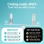 Máy tăm nước du lịch 9pmcare Easy Go Mini