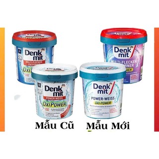 (Châu Âu) Bột Tẩy Trắng Quần Áo Trắng Quần Áo Màu Tẩy Sạch Vết Bẩn Quần Áo Không Hại Da Tay Mùi Dễ Chịu