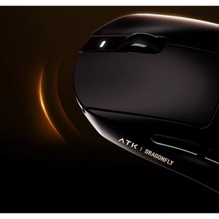 [sẵn giao] ATK A9 Plus -chuột gaming giá rẻ, ngon
