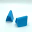 Dụng cụ chà ron Polyurethane thông minh - Miếng cao su chít mạch gạch