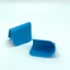 Dụng cụ chà ron Polyurethane thông minh - Miếng cao su chít mạch gạch