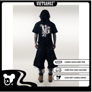 VGZ T-Shirt Gothic