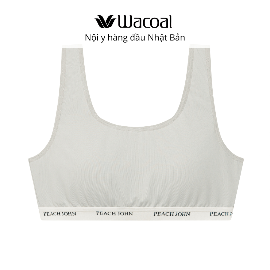 Áo lót Wacoal I25WFB862 Peach John full cup không gọng thoải mái - 25WFB862