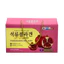 Nước Lựu Collagen KGF Hàn Quốc (50ml x 20 ) - Thúy Sâm Yến Cộng Hòa
