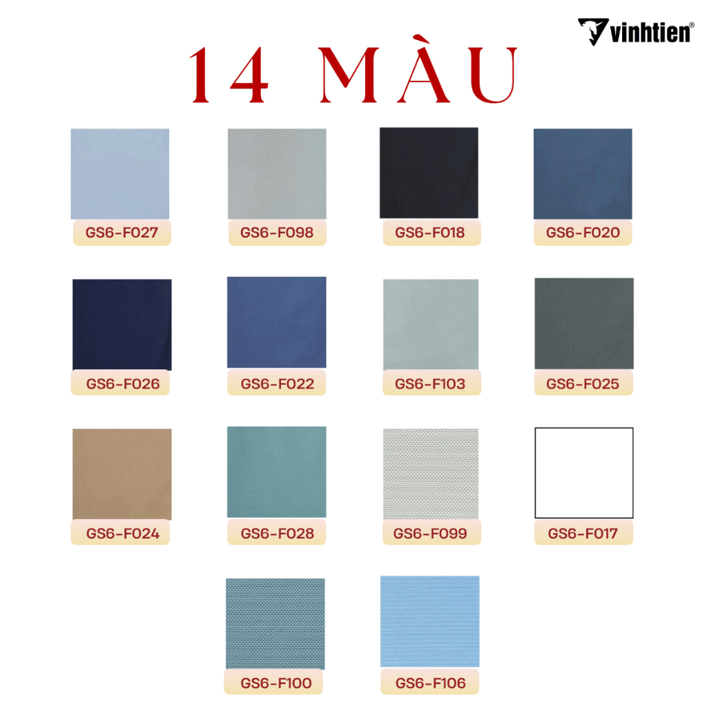 Áo Polo Nam, Áo Thun Nam Vĩnh Tiến Form Regular Fit  ( Có xẻ tà), Thanh Lịch, Sang Trọng 329 - Nhiều Màu